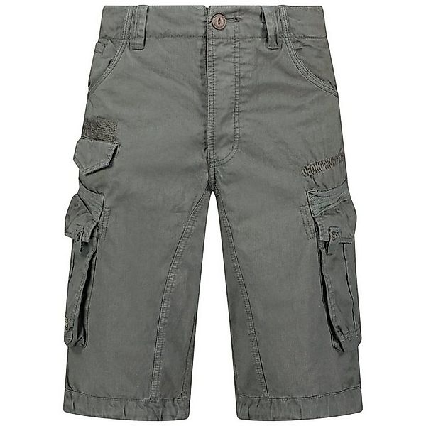 Geographical Norway Cargoshorts Kurze Outdoorhose Panoramique (1-tlg) Herre günstig online kaufen