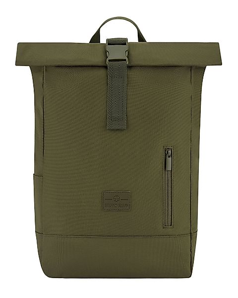 Johnny Urban Cityrucksack Robin Medium, Rolltop günstig online kaufen