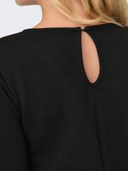 ONLY Sweatkleid ONLCHRIS L/S DRESS CC günstig online kaufen