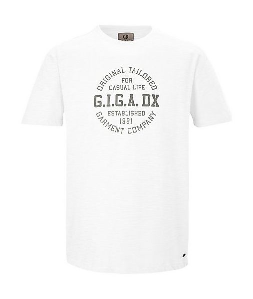 G.I.G.A. DX by killtec T-Shirt GS 4 MN TSHRT GOTS GOTS-zertifiziertes Bio-B günstig online kaufen