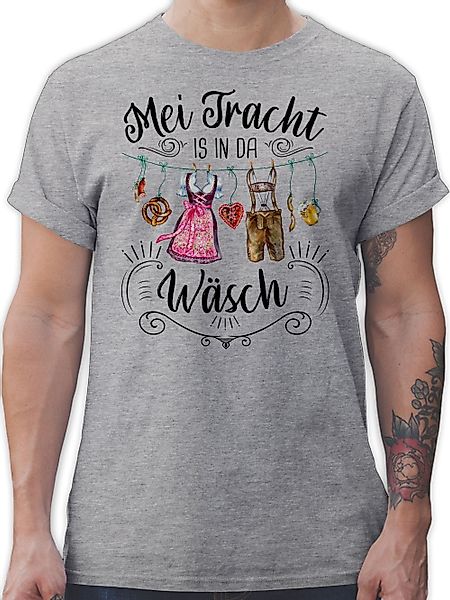 Shirtracer T-Shirt Mei Tracht is in günstig online kaufen