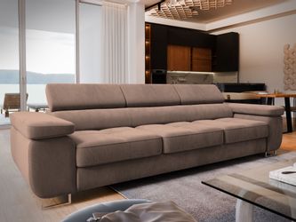 Masseno Sofa MOSINE mit Schlaffunktion, Schlafsofa, günstig online kaufen