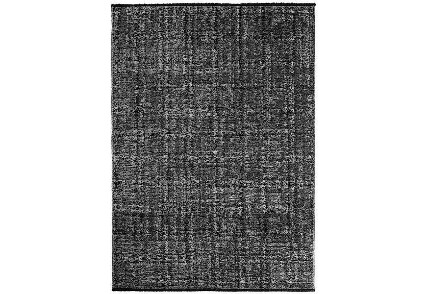 Villa Möbel Teppich Coloranza, Rechteckig, Höhe: 10 mm, Baumwolle Teppich A günstig online kaufen