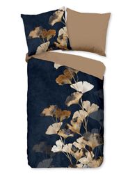 good morning Wendebettwäsche "Irze" 2 Stk. tlg. 100% Baumwolle, 135x200, Re günstig online kaufen