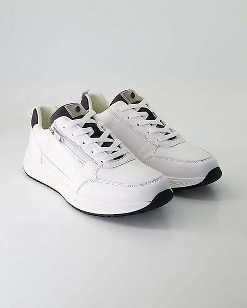 Waldläufer H-Matti Sneaker Obermaterial: Leder und Sonstiges Material günstig online kaufen