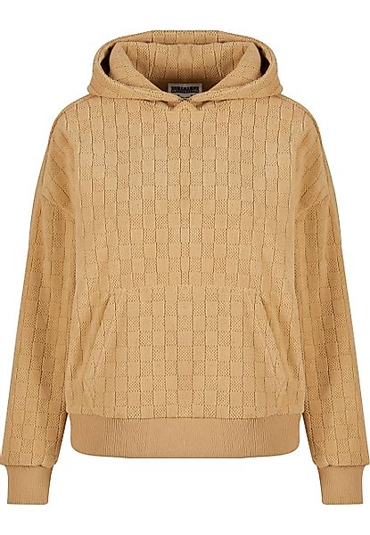 URBAN CLASSICS Kapuzenpullover Urban Classics Ladies günstig online kaufen