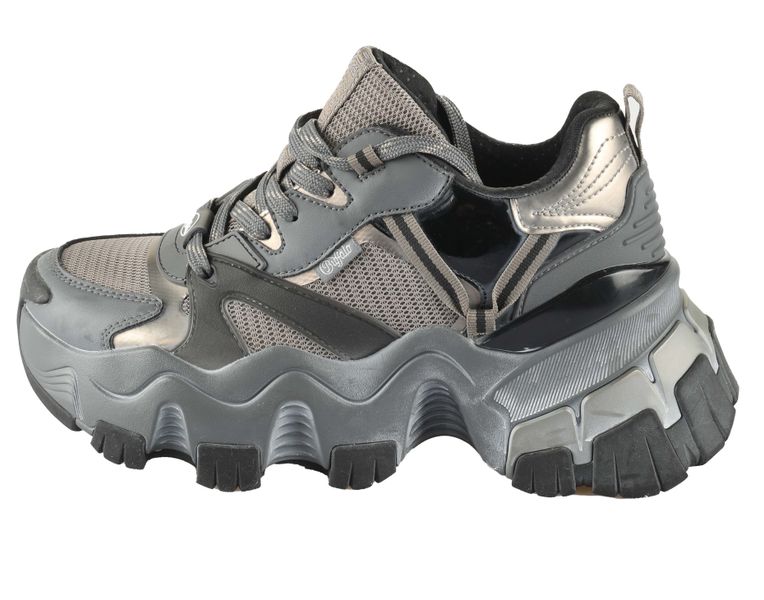 Buffalo NORION Plateausneaker, Chunky Sneaker, Freizeitschuh, günstig online kaufen