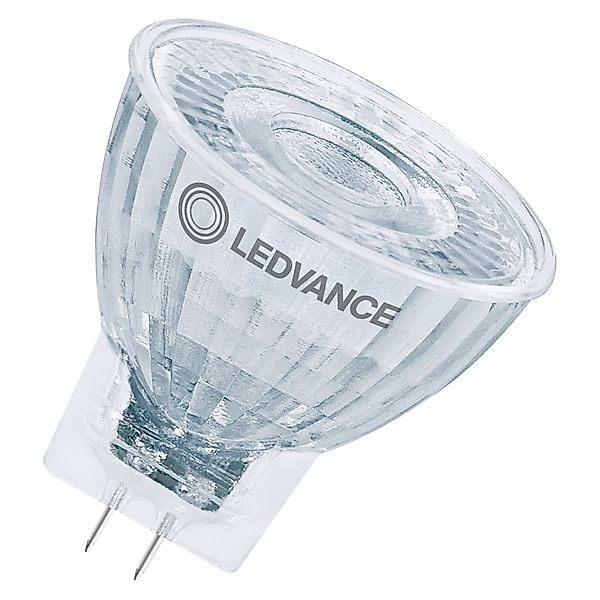 LEDVANCE LED MR11 P 1.8W 827 GU4 - 4099854235320 günstig online kaufen