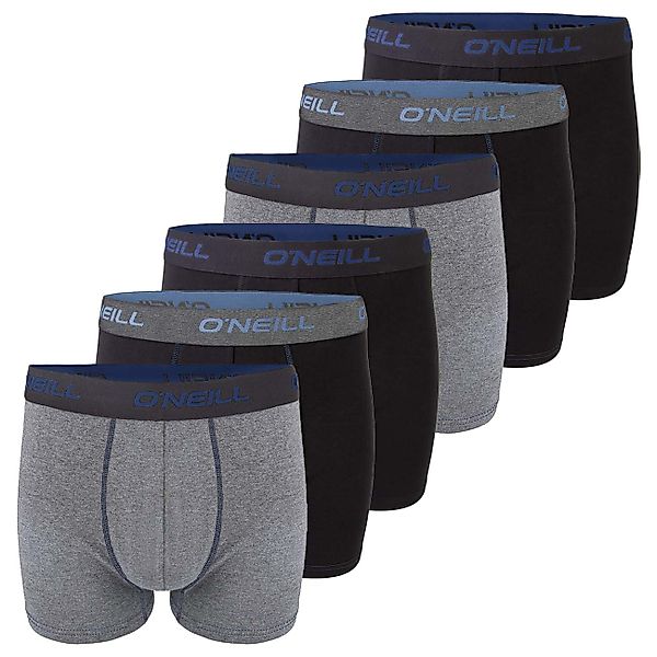 O'Neill Boxershorts Herren Retroshorts Männer Unterwäsche günstig online kaufen