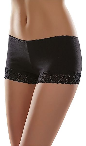 Merry Style Hüftslip Damen Boxershorts MSGAB55-2P (1-St) günstig online kaufen