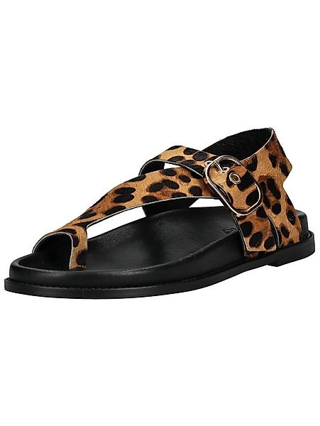 INUOVO INUOVO Sandalen Leder Zehentrenner günstig online kaufen