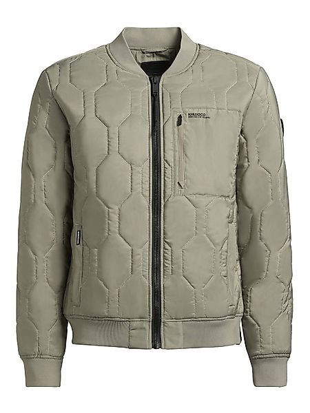 khujo Steppjacke "RASON" günstig online kaufen