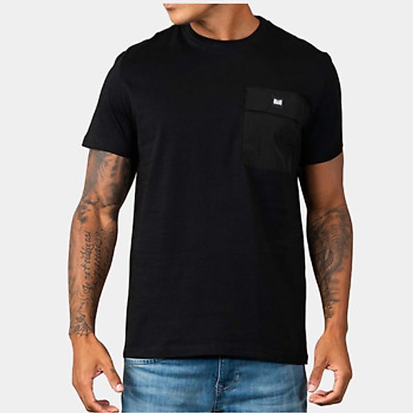 Weekend Offender  T-Shirt Stiniva - black günstig online kaufen