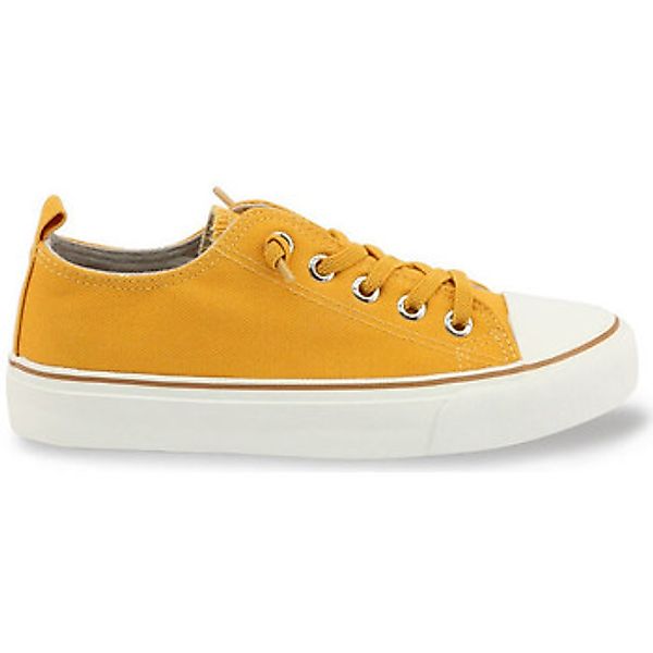 Shone  Sneaker 292-003 Mustard günstig online kaufen