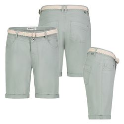 SUBLEVEL Bermudas Damen Short Bermuda kurze günstig online kaufen
