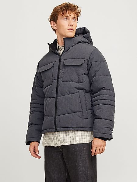 Jack & Jones Steppjacke JJBUILD PUFFER günstig online kaufen