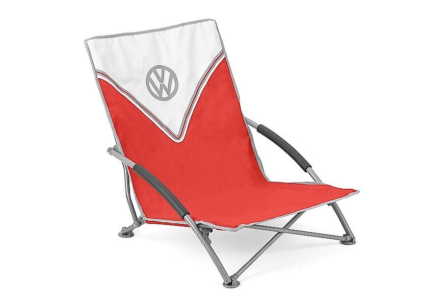 VW Collection by BRISA Klappstuhl Board Masters VW Collection - Klappstuhl günstig online kaufen
