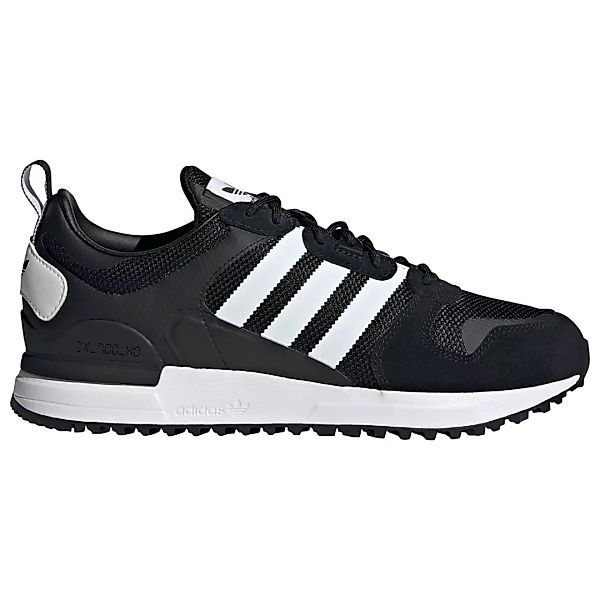 Adidas Originals Zx 700 Hd Sportschuhe EU 36 2/3 Core Black / Footwear Whit günstig online kaufen