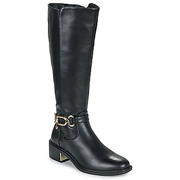 Xti  Damenstiefel 144399-BLACK günstig online kaufen