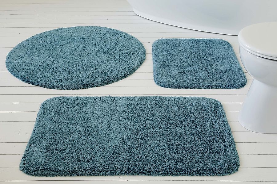 my home Badematte Kian, Höhe 20 günstig online kaufen