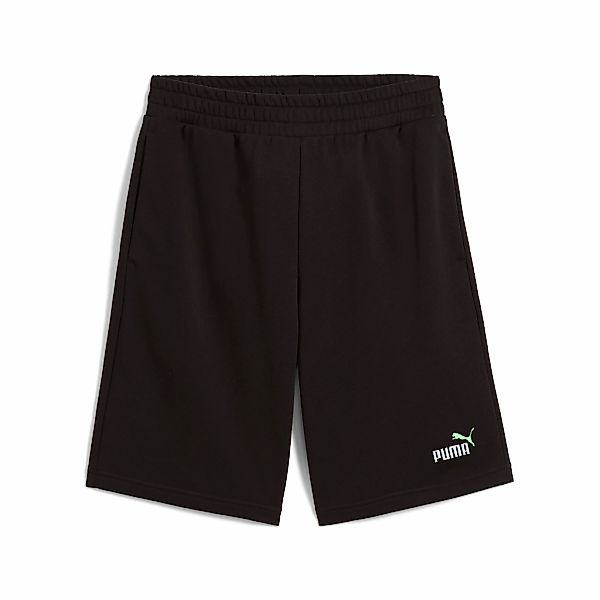 PUMA Trainingsshorts "ESS 2 COLOR NO. 1 LOGO SHORTS 10" TR" günstig online kaufen