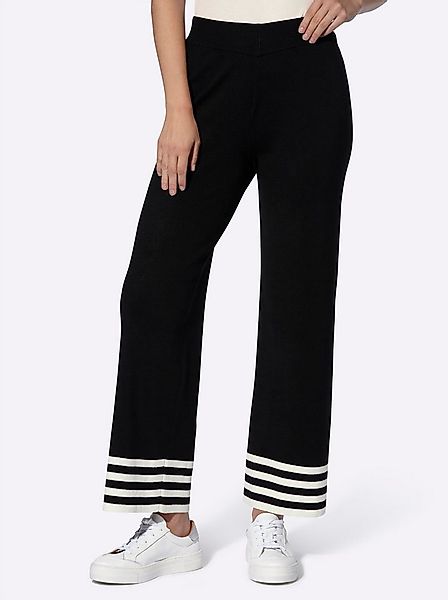 heine Jerseyhose Strickhose . günstig online kaufen