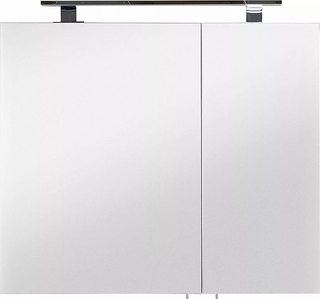 OPTIFIT Spiegelschrank "Mino", Breite 80 cm günstig online kaufen