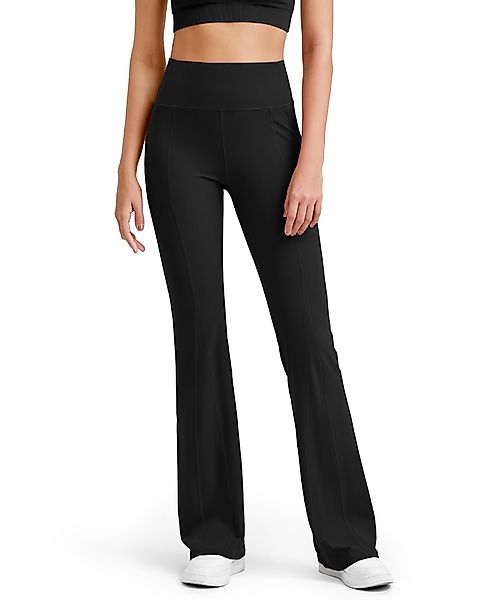 G4Free Schlaghose G4Free Damen Leggings Yogahose günstig online kaufen