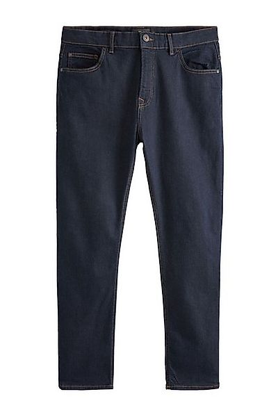 Next Slim-fit-Jeans Klassische Slim Fit Stretch-Jeans, günstig online kaufen