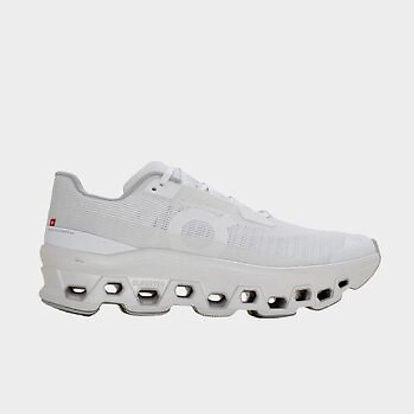 On Running  Sneaker CLOUDMOSTER VOID - 3MF10671200-WHITE/WHITE günstig online kaufen