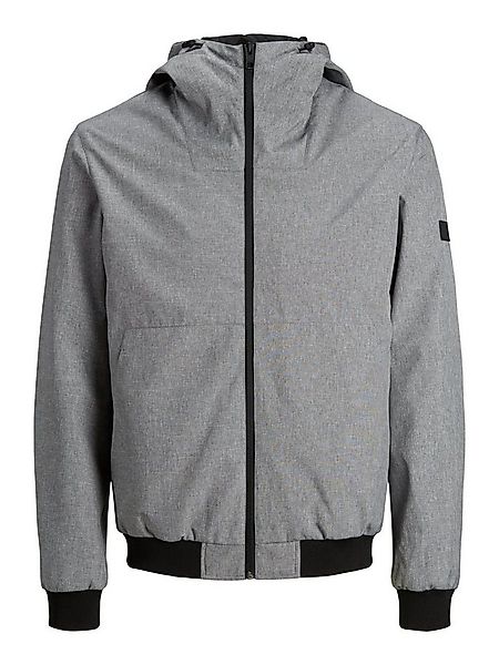 Jack & Jones Bomberjacke JACK & JONES Shale Jacket Bomber Übergangsjacke günstig online kaufen