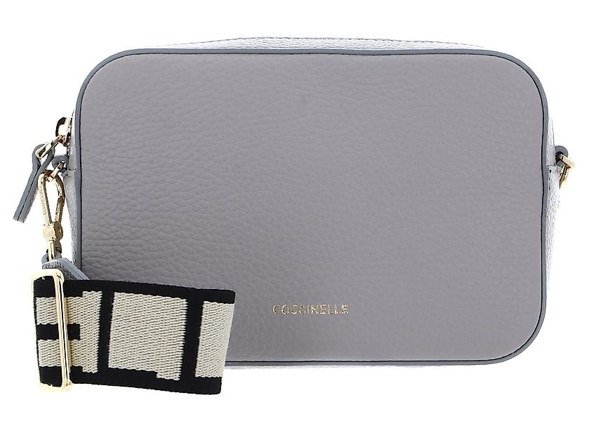 COCCINELLE Umhängetasche Crossover Bag, aus echtem günstig online kaufen