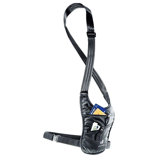 deuter Brustbeutel Security Holster - Umhängetasche günstig online kaufen