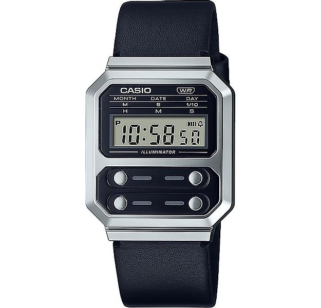 CASIO VINTAGE Digitaluhr günstig online kaufen