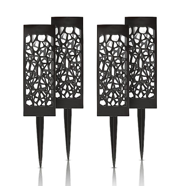 Bestlivings LED Solarleuchte SSL-04564, LED fest günstig online kaufen