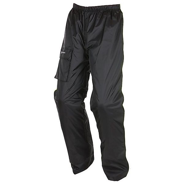 Modeka Regenanzug Modeka AX-Dry Regenhose schwarz/schwarz XL günstig online kaufen