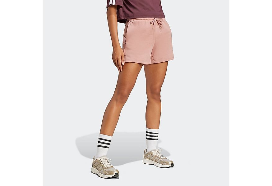 adidas Sportswear Shorts W SL FC SHO (1-tlg) günstig online kaufen