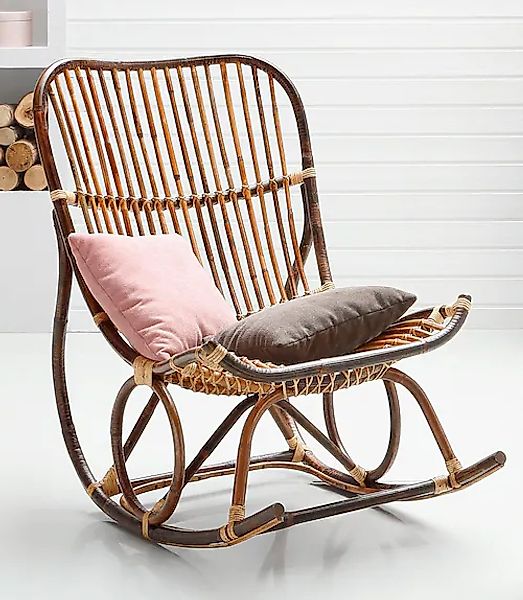 SIT Schaukelstuhl »Vintage«, handgefertigt günstig online kaufen
