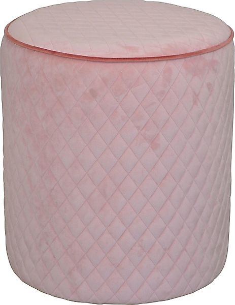 Home affaire Hocker, (1 St.) günstig online kaufen