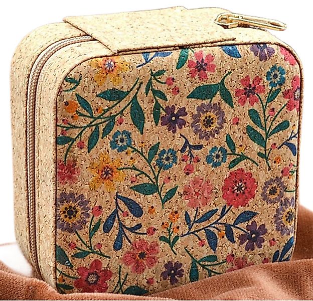 Jumpeak Nähkästchen Nähkästchen,nähkästchen gefüllt,Schmuckkasten, Nähnadel günstig online kaufen