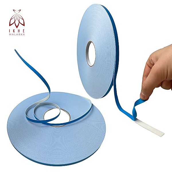 IKHEMalarka Doppelklebeband Extra Stark doppelseitiges Klebeband günstig online kaufen