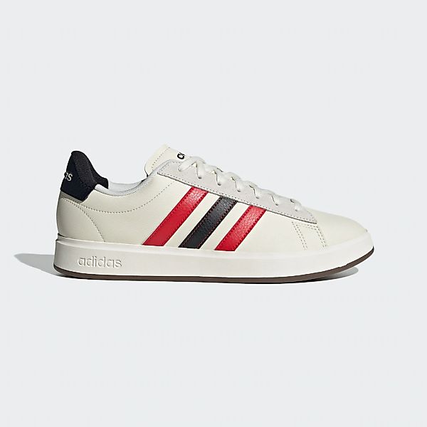 adidas Sportswear GRAND COURT 2.0 Sneaker Design auf den Spuren des adidas günstig online kaufen