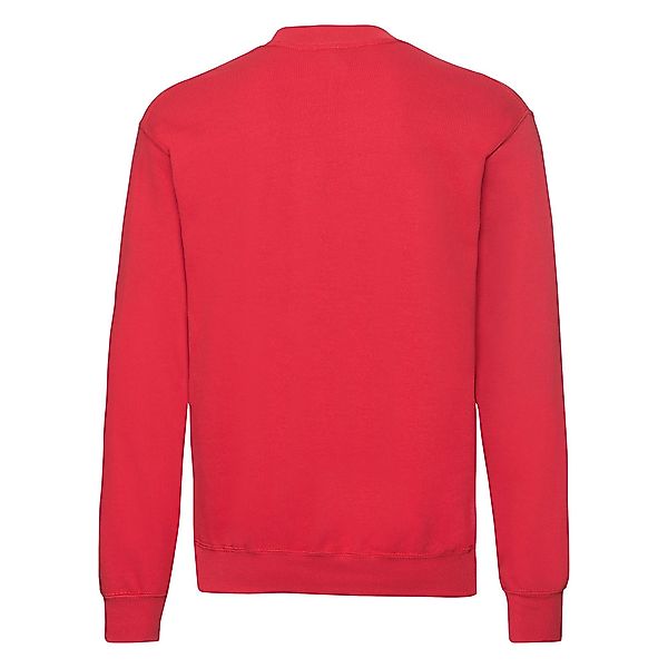Fruit of the Loom Sweatshirt Fruit günstig online kaufen