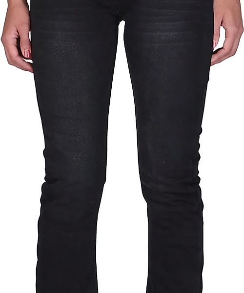 Modeka Motorradhose Jeans Tabera Lady günstig online kaufen