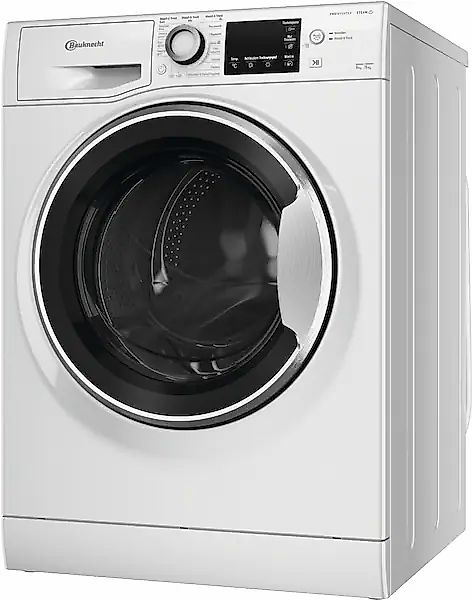 BAUKNECHT Waschtrockner »WATK Sense 96 41 N« günstig online kaufen