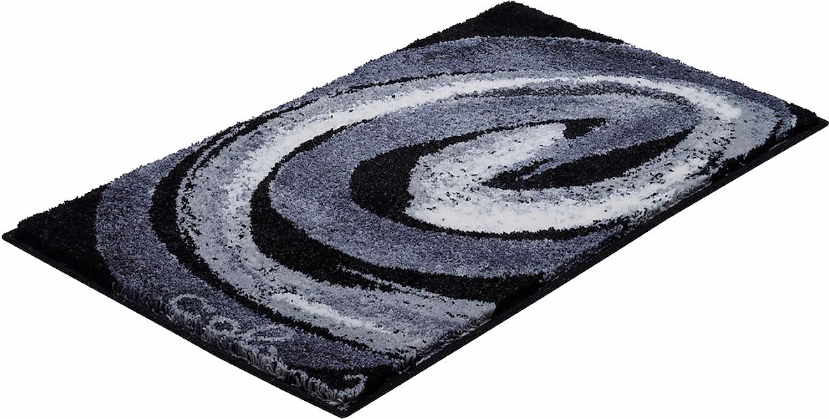 Colani Badematte "Colani 42" Höhe 24 mm rutschhemmend beschichtet fußbodenh günstig online kaufen