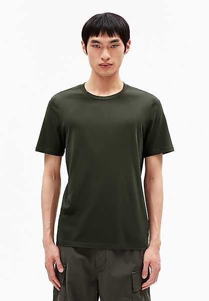 Armedangels T-Shirt JAAMES T-Shirt aus Bio-Baumwolle günstig online kaufen