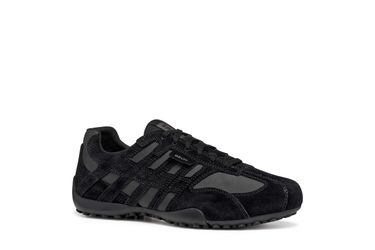Geox U SNAKE ORIGINAL Schnürschuh Schnürschuh, günstig online kaufen