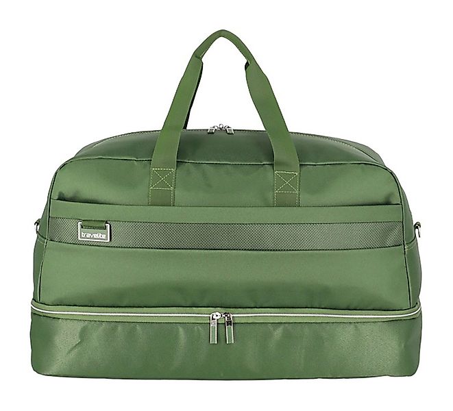 travelite Reisetasche MIIGO Weekender mit Bodenfach, günstig online kaufen