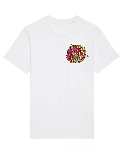 Ramen Oni | T-shirt Unisex günstig online kaufen